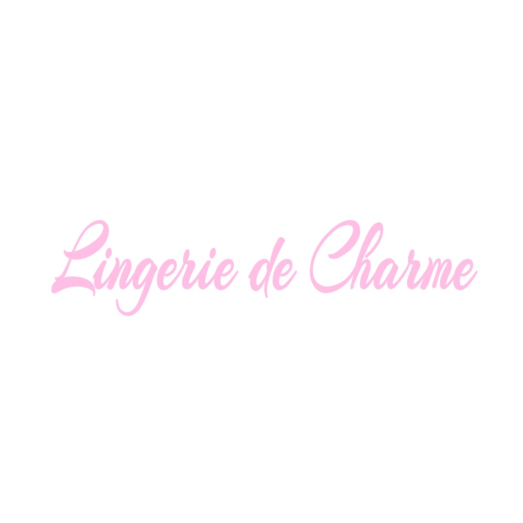 LINGERIE DE CHARME LAURAET